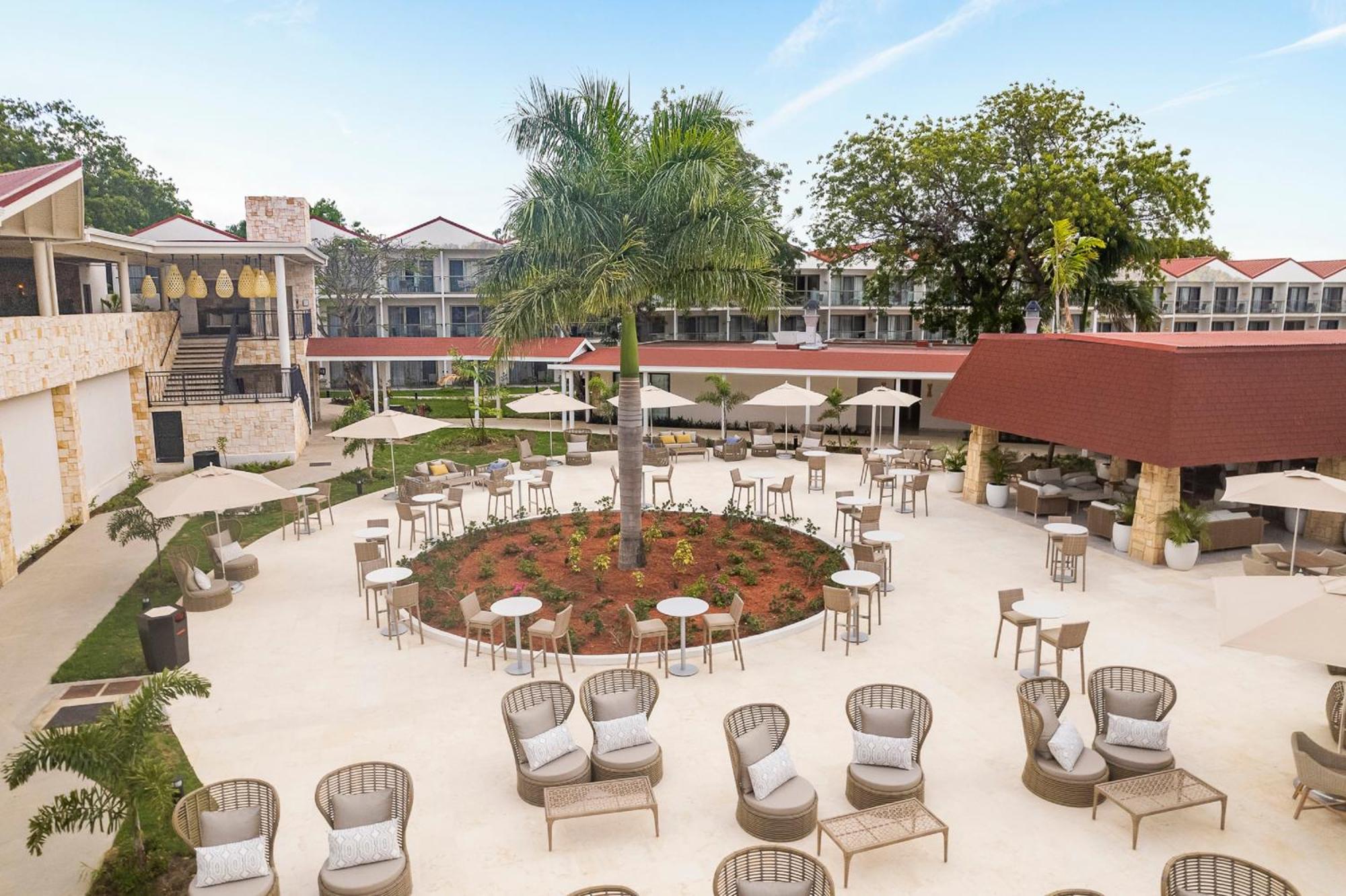 Royalton Chic Antigua, An Autograph Collection All-Inclusive Resort - Adults Only St. John's Экстерьер фото