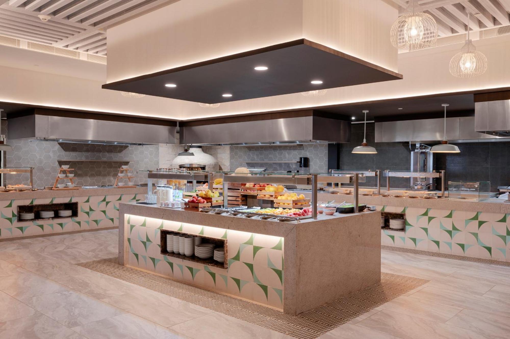 Royalton Chic Antigua, An Autograph Collection All-Inclusive Resort - Adults Only St. John's Экстерьер фото
