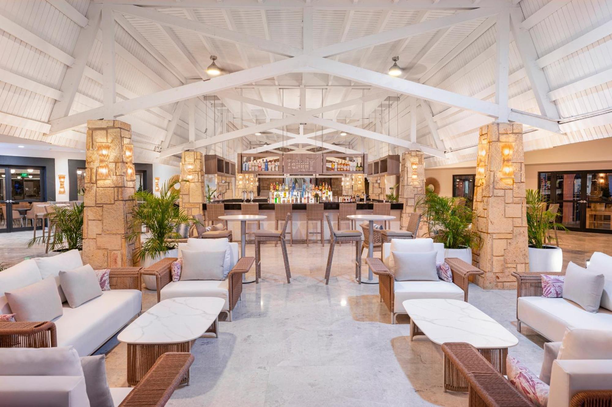 Royalton Chic Antigua, An Autograph Collection All-Inclusive Resort - Adults Only St. John's Экстерьер фото