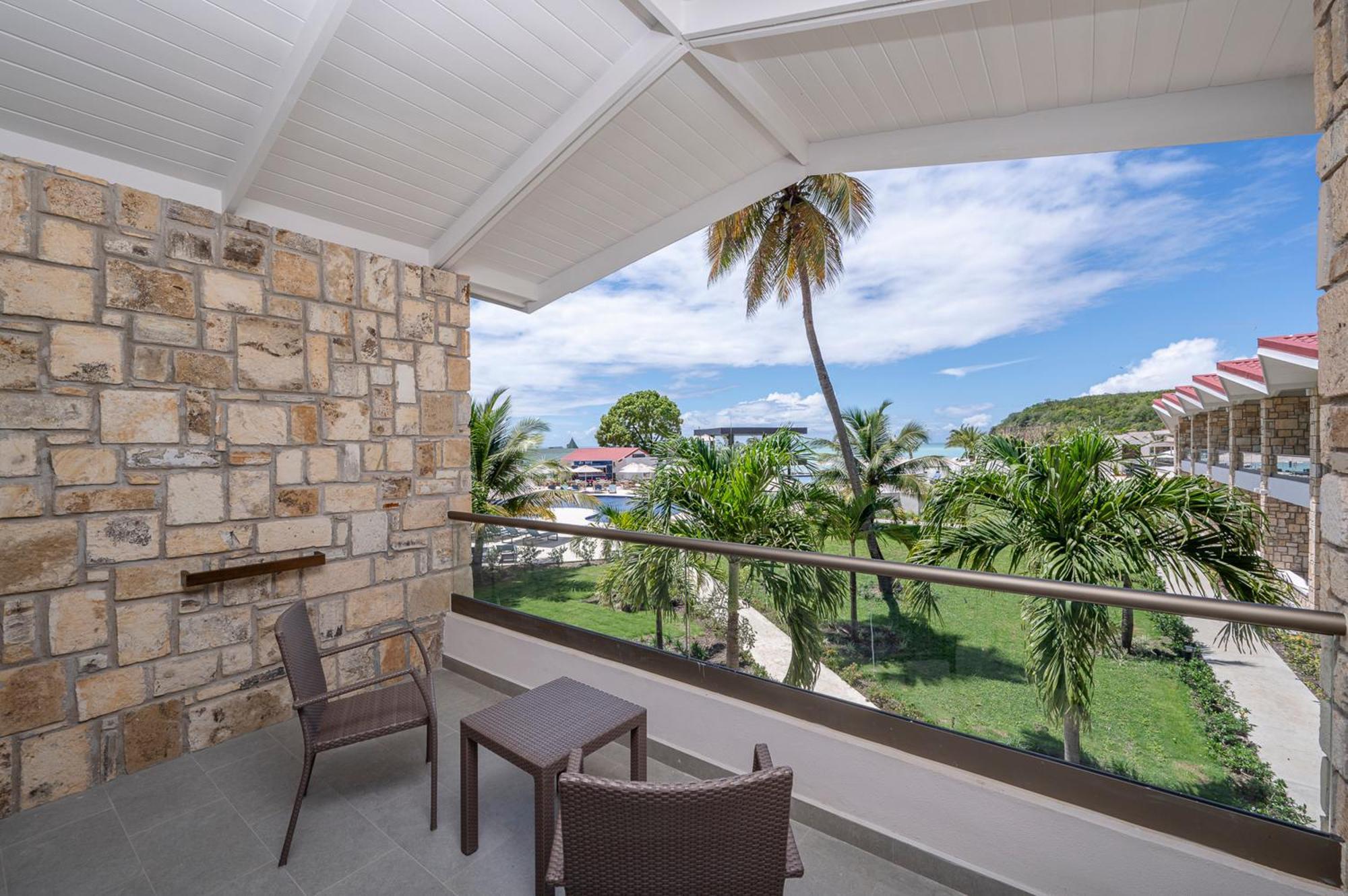 Royalton Chic Antigua, An Autograph Collection All-Inclusive Resort - Adults Only St. John's Экстерьер фото