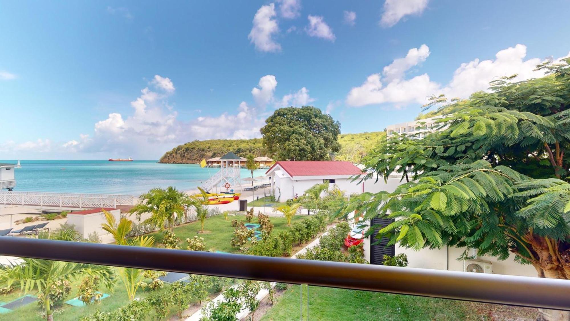 Royalton Chic Antigua, An Autograph Collection All-Inclusive Resort - Adults Only St. John's Экстерьер фото