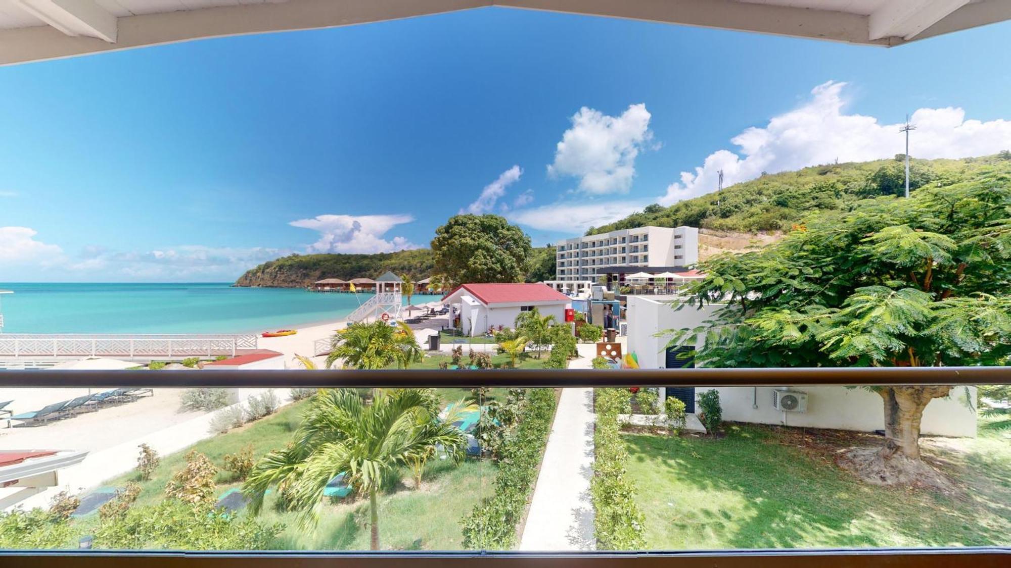 Royalton Chic Antigua, An Autograph Collection All-Inclusive Resort - Adults Only St. John's Экстерьер фото