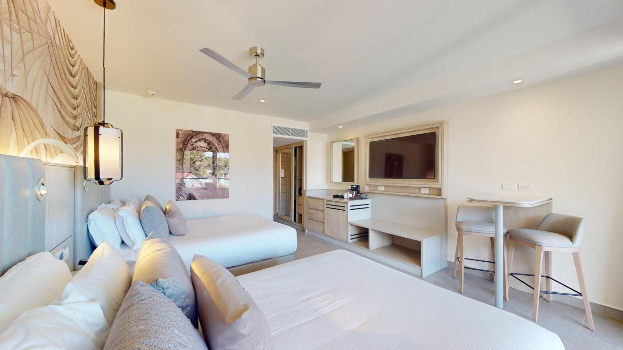 Royalton Chic Antigua, An Autograph Collection All-Inclusive Resort - Adults Only St. John's Экстерьер фото