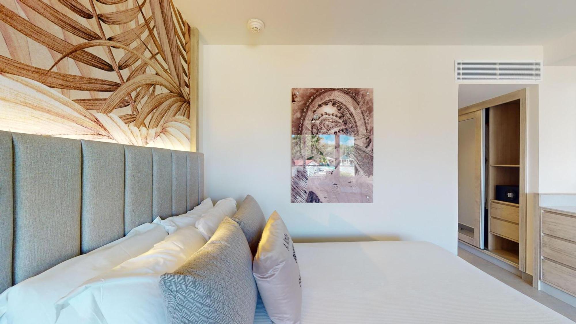 Royalton Chic Antigua, An Autograph Collection All-Inclusive Resort - Adults Only St. John's Экстерьер фото