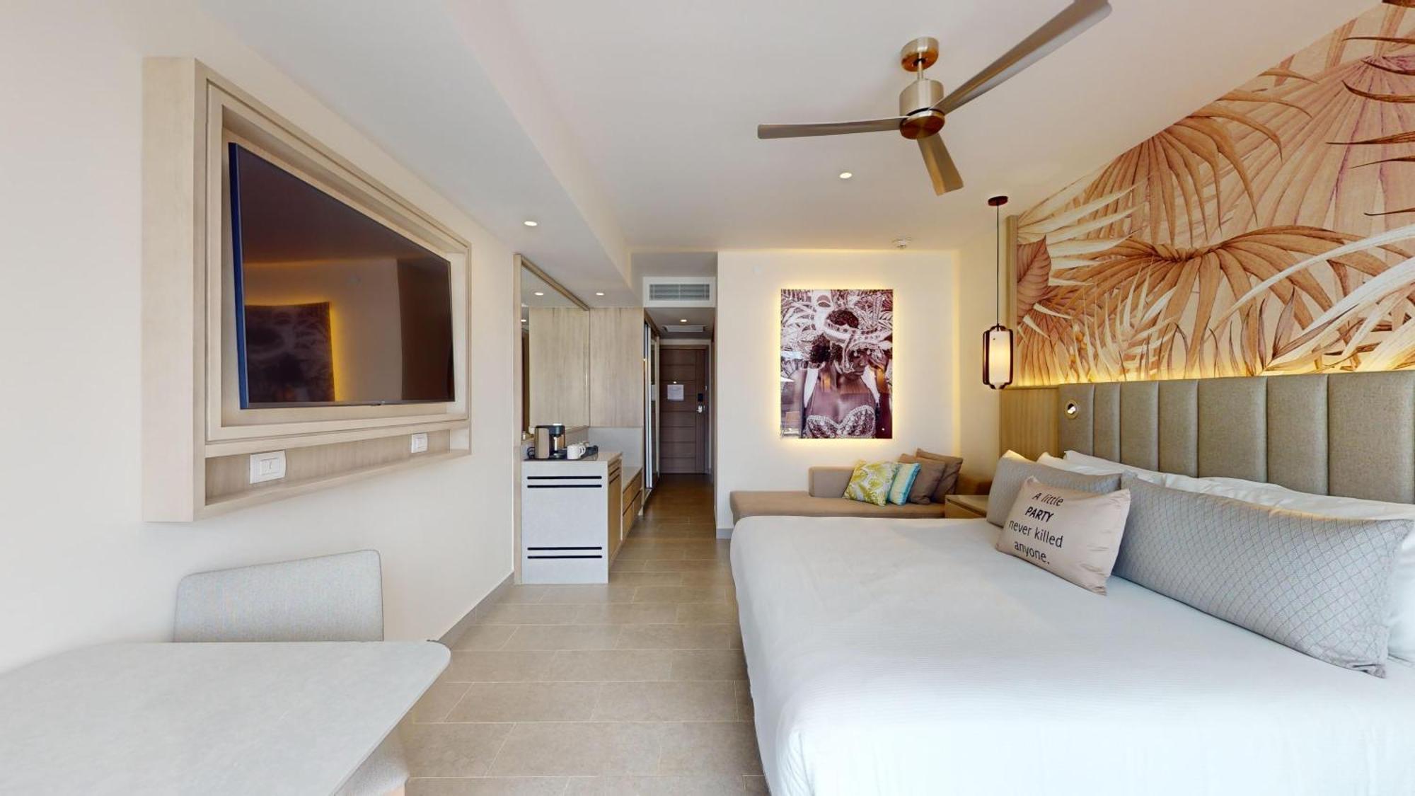 Royalton Chic Antigua, An Autograph Collection All-Inclusive Resort - Adults Only St. John's Экстерьер фото