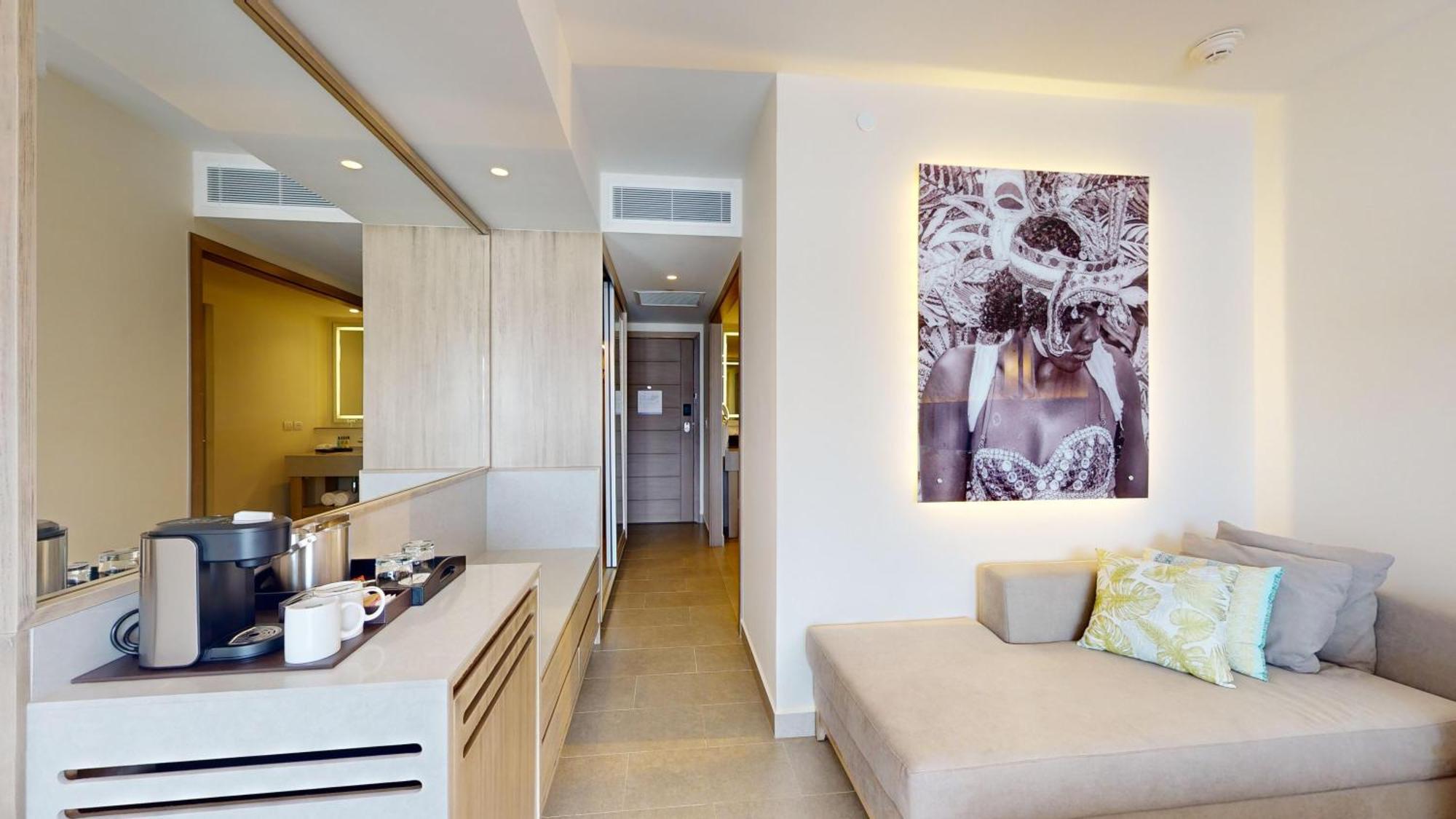 Royalton Chic Antigua, An Autograph Collection All-Inclusive Resort - Adults Only St. John's Экстерьер фото