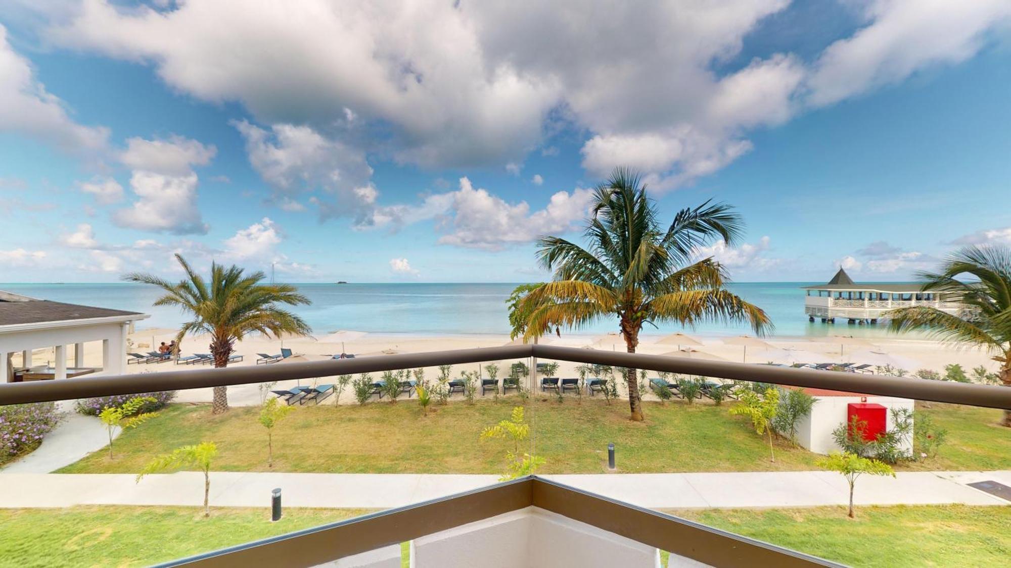 Royalton Chic Antigua, An Autograph Collection All-Inclusive Resort - Adults Only St. John's Экстерьер фото