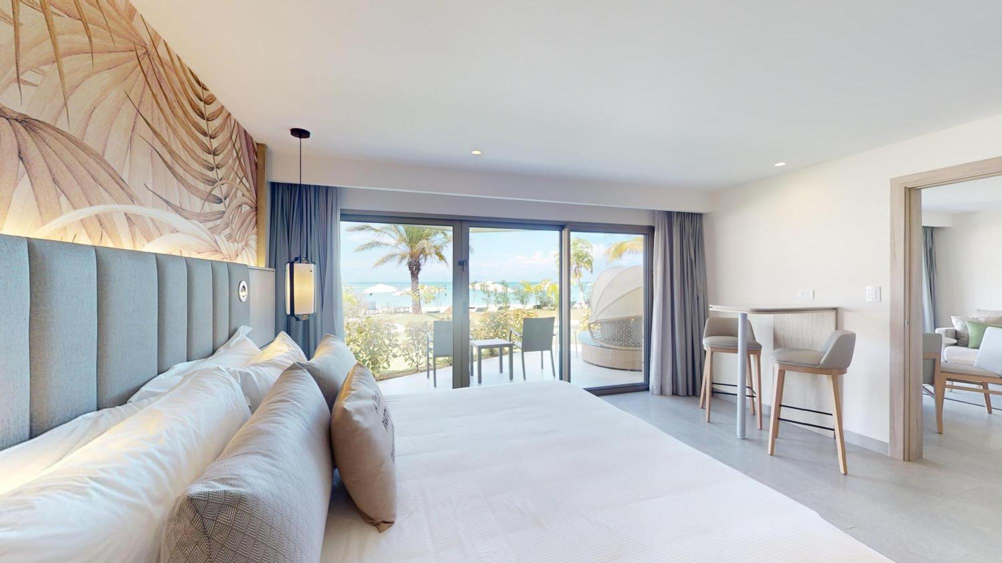 Royalton Chic Antigua, An Autograph Collection All-Inclusive Resort - Adults Only St. John's Экстерьер фото